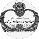 Profilbild von „Le Monde Secret d' Isacanthe LMSI“