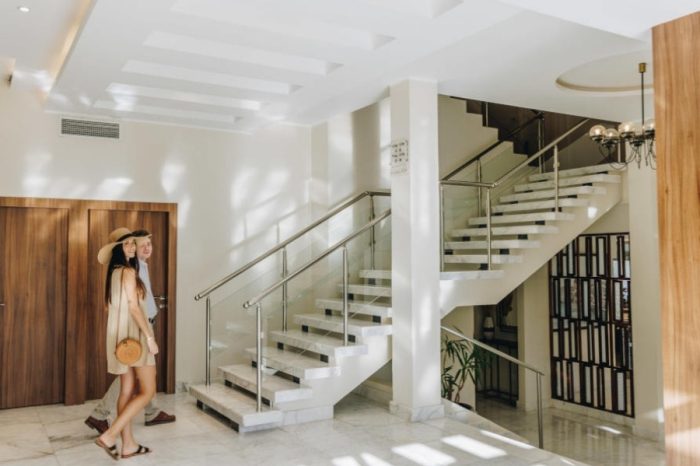 Hotel Corsica 5 Spa Serena Calvi Hall