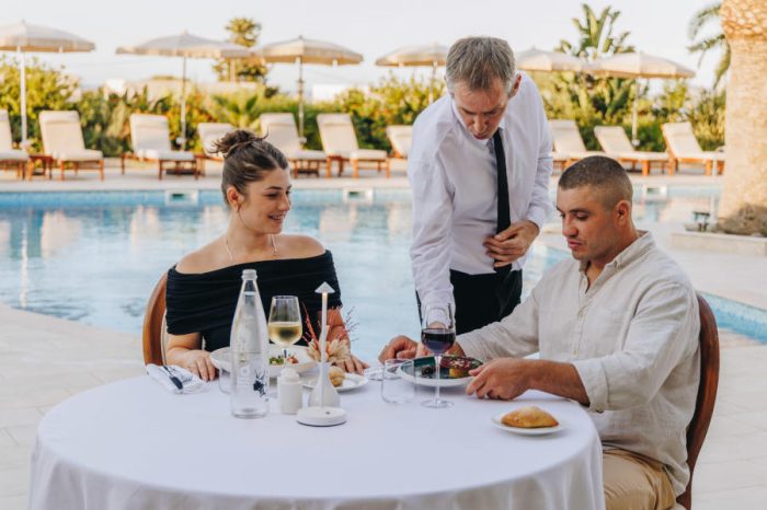 Hotel Corsica 5 Spa Serena Calvi Restaurant terrace