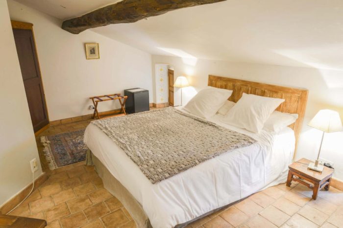 Palazzu Pigna Guest Hotel charming hotel Julienne room