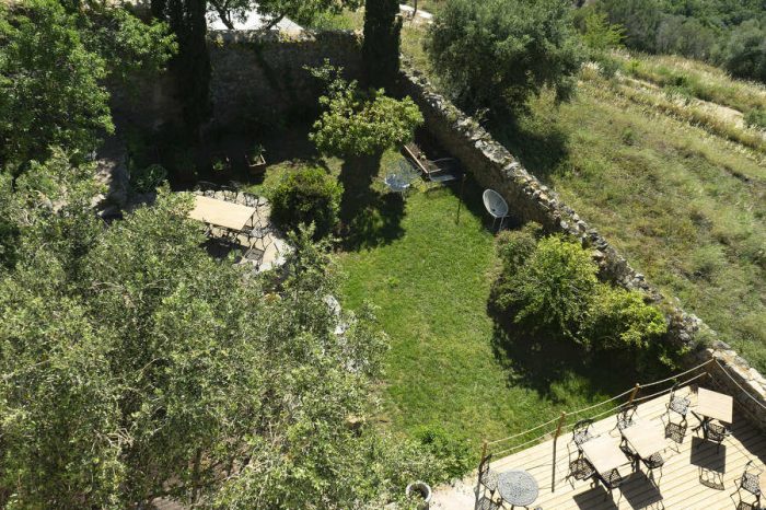 Palazzu Pigna Guest Hotel charming hotel Outdoor