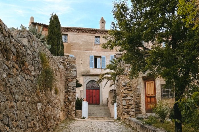 Palazzu Pigna Guest Hotel charming hotel Pigna
