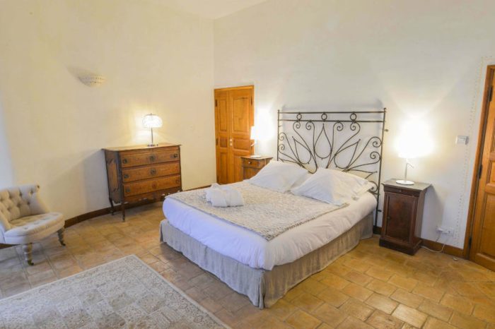 Palazzu Pigna Guest Hotel charming hotel Angèle Marie Suite