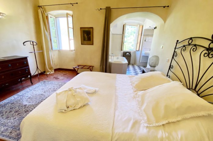 Palazzu Pigna Guest Hotel charming hotel Simon Suite