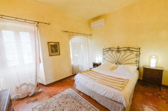 Palazzu Pigna Guest Hotel charming hotel Simon Giovanni Suite