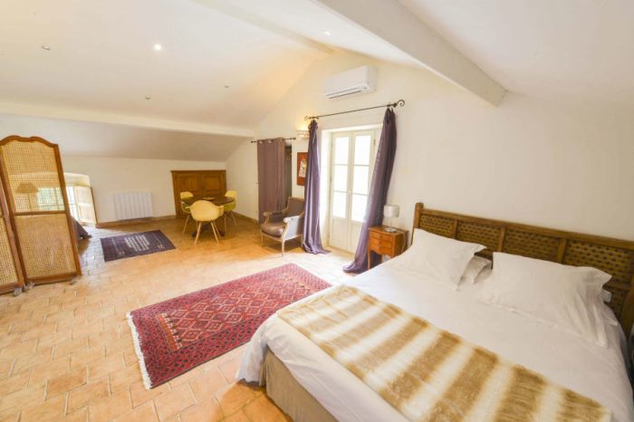 Palazzu Pigna Guest Hotel charming hotel Suite Tonton l'Abbé