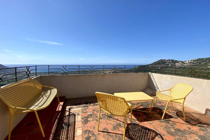 Palazzu Pigna Guest Hotel charming hotel solarium terrace