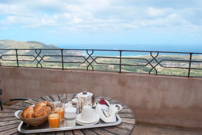 Palazzu Pigna Guest Hotel charming hotel terrace Tata Lucie