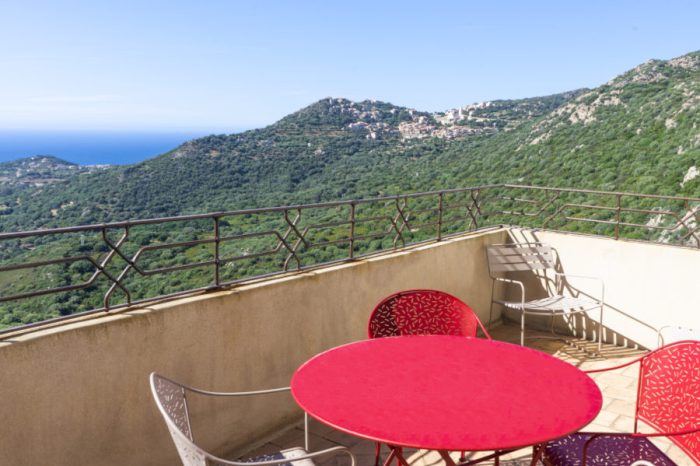 Palazzu Pigna Guest Hotel charming hotel room with terrace view