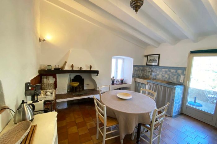 Palazzu Pigna Guest Hotel Pigna Village home kitchen