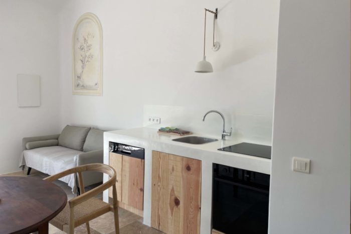 4-star Pietra di Sole hotel residence Porto-Vecchio Corsica