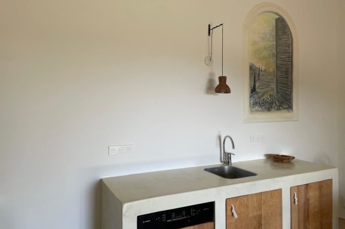 4-star Pietra di Sole hotel residence Porto-Vecchio