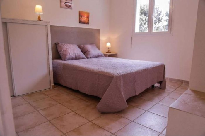 Perla Di Macchia Tourist Residence Bonifacio Villa 1 bedroom