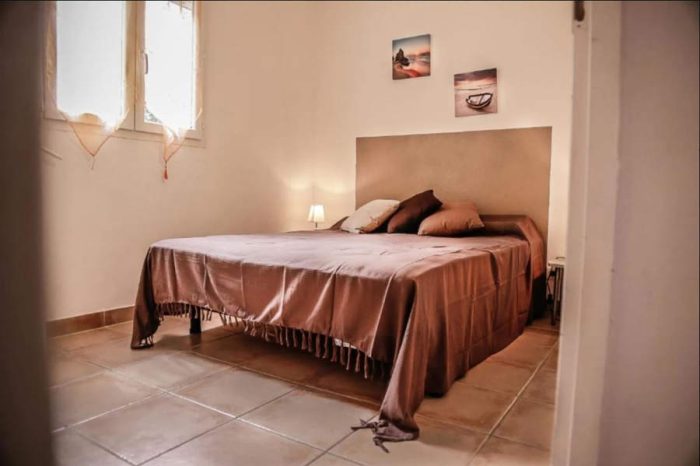 Perla Di Macchia Tourist Residence Bonifacio Villa 2 bedrooms