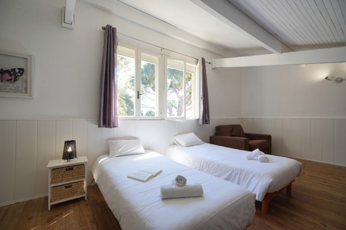 U Paesolu Residence Porto-Vecchio Mezzanine Studio