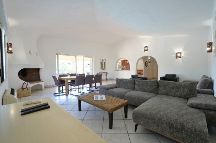 U Paesolu Residence Porto-Vecchio Villa Spa