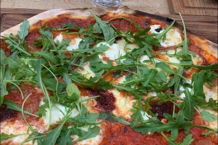 U Papacionu Restaurant-Pizzeria Ajaccio South corsica